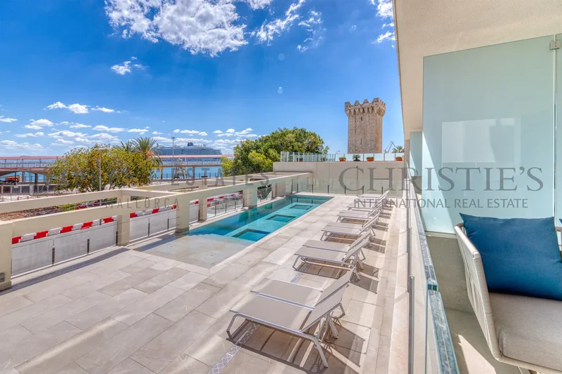 Palma, Balearic Islands, Spain. - Photo 10