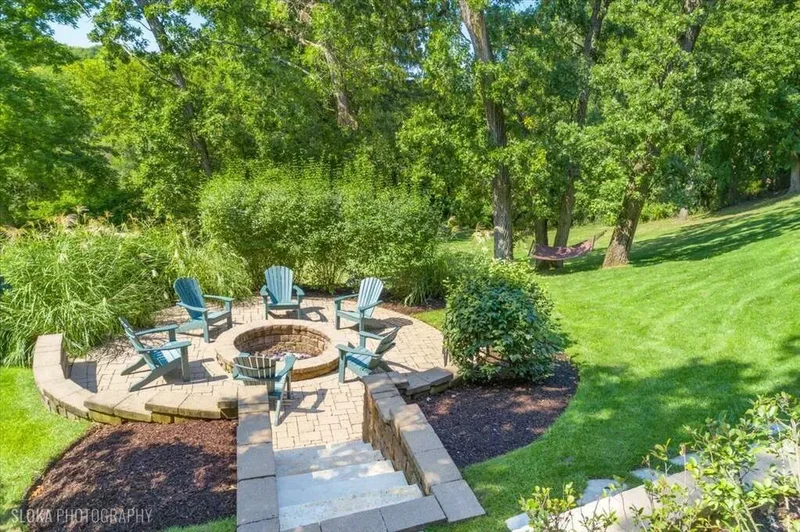 1 Rock Ridge Road, Barrington Hills, IL, 60010, USA, Barrington Hills, Illinois, United States. - Photo 74