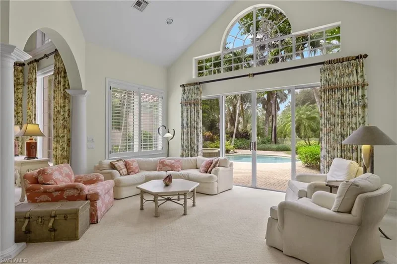 7005 Verde WAY, Naples, FL, 34108, USA, Naples, Florida, United States. - Photo 24