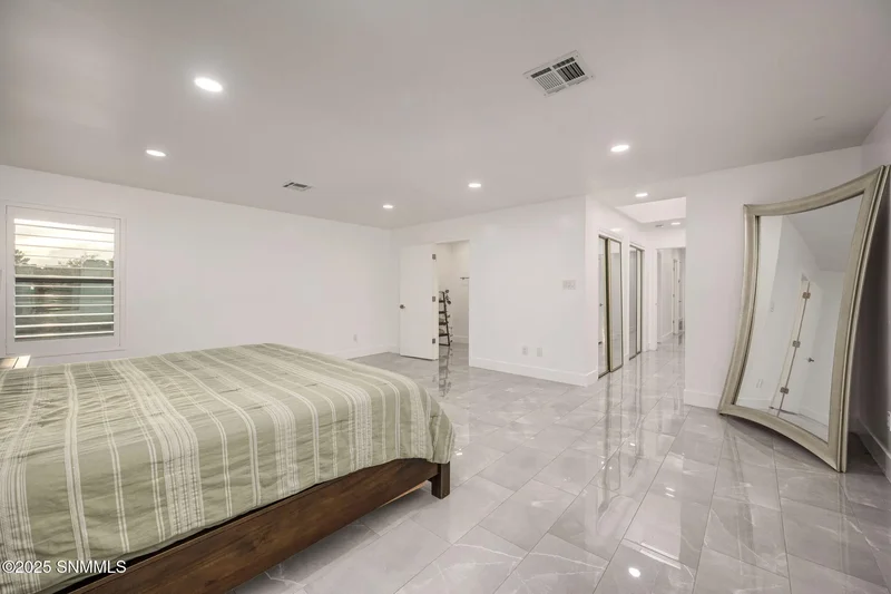 6602 Vista Hermosa, Las Cruces, NM 88007, Las Cruces, New Mexico, United States. - Photo 35