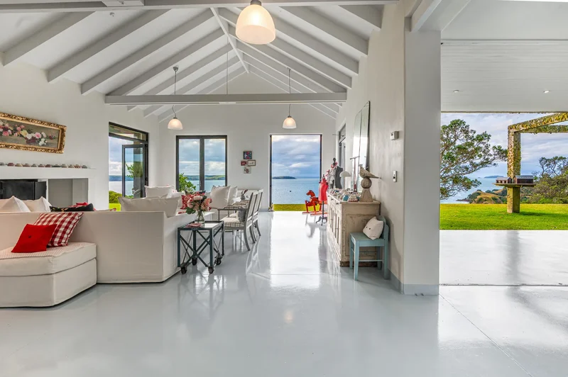 155 Nick Johnstone Drive, Waiheke Island, AUK, Waiheke Island, Auckland, New Zealand. - Photo 17