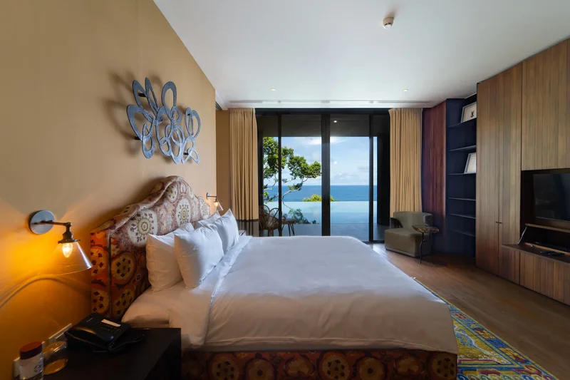 Cape Amarin 28 29 Tambon Kamala, Amphoe Kathu, Chang Wat Phuket 83150, Thailand, Kamala, Phuket, Thailand. - Photo 33