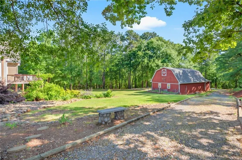 1308 Lakewood Lane, Anderson, SC 29625, Anderson, South Carolina, United States. - Photo 22