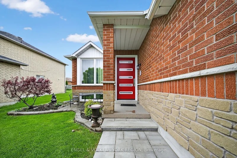 168 Hurst Drive, Barrie, Ontario, Canada. - Photo 9