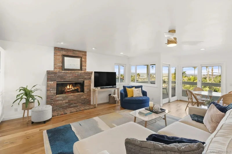 4474 Niagara Ave, San Diego, California, United States. - Photo 40