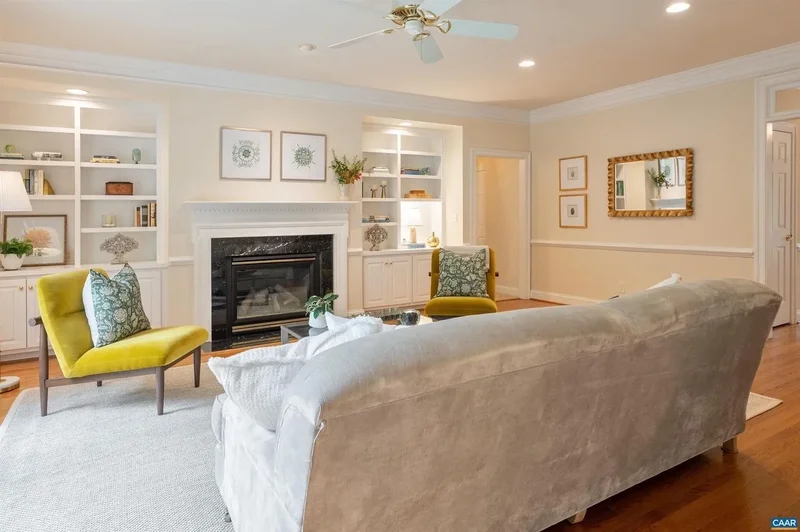 3422 DARBY RD, Keswick, VA, 22947, USA, Keswick, Virginia, United States. - Photo 62
