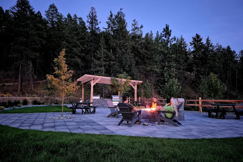 6-3425 Hilltown Drive, Kelowna, BC V1V 2B5, Kelowna, British Columbia, Canada. - Photo 31