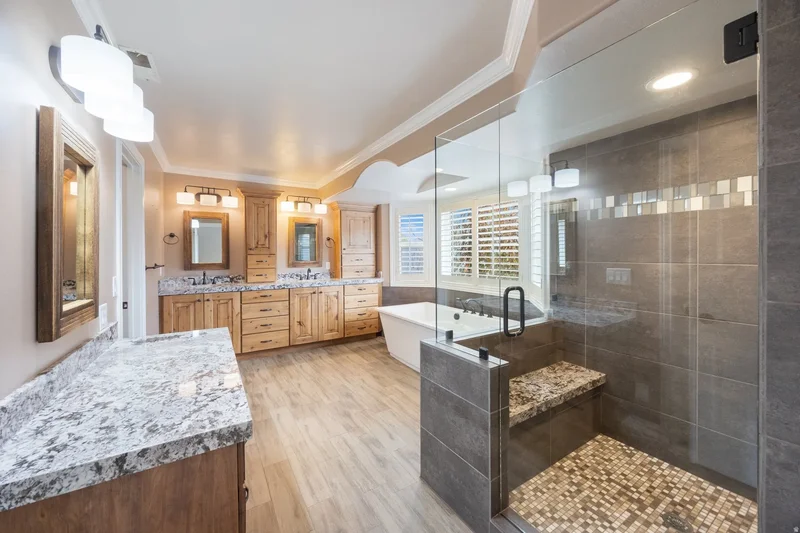 13353 S PEACH ORCHARD CT, Draper, Utah, United States. - Photo 28