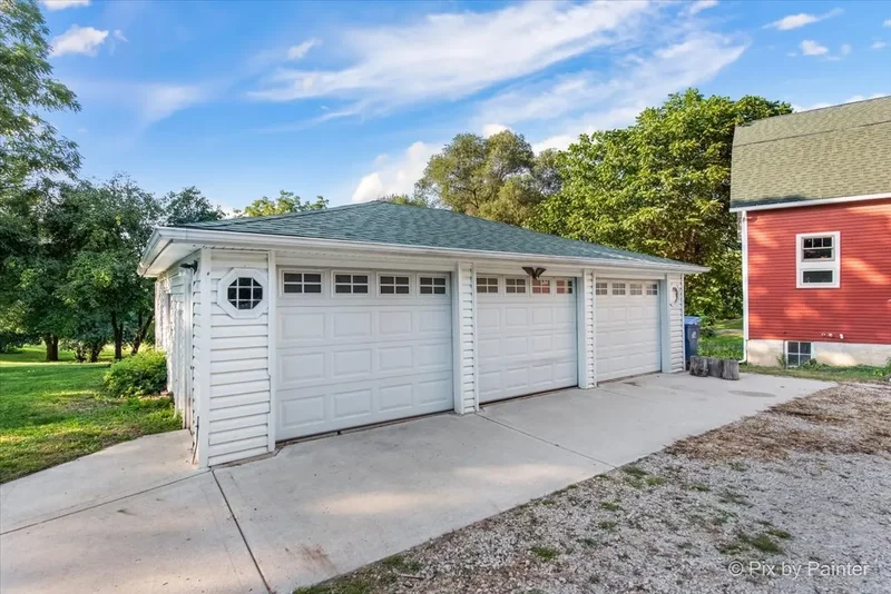 24400 N Kelsey Road, Lake Barrington, IL 60010, Barrington Hills, Illinois, United States. - Photo 12
