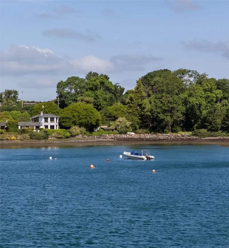 Knockcree House, 8 Mahee Island, Comber, County Down, Comber, Northern Ireland, United Kingdom. - Photo 11