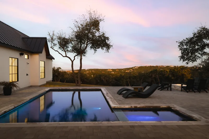 4405 Hennig Drive , Austin, TX 78738, Bee Cave, Texas, United States. - Photo 9