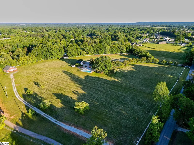 3838 Pennington Road, Greer, SC 29651, Greer, South Carolina, United States. - Photo 15