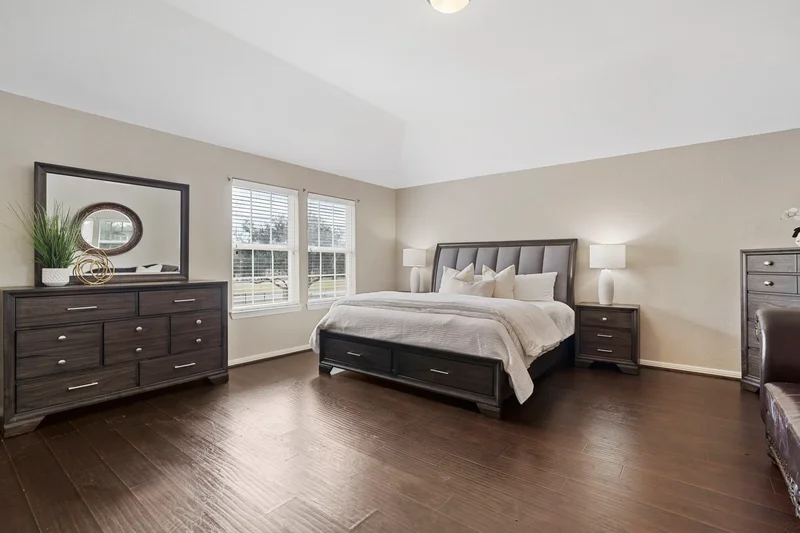 4502 Creek Point Lane, Missouri City, TX 77459, Missouri City, Texas, United States. - Photo 4