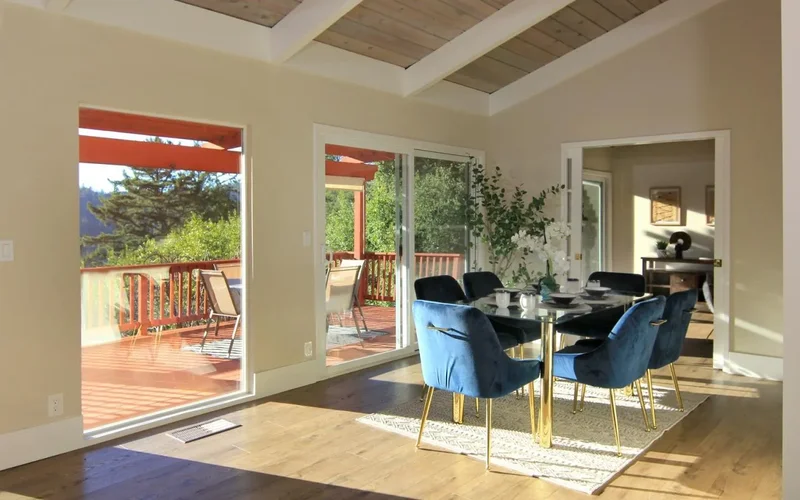 23416 Sunset Drive, Los Gatos, California, United States. - Photo 34