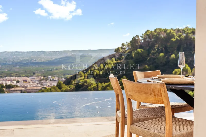 Xabia / Javea, Valencian Community, Spain. - Photo 31