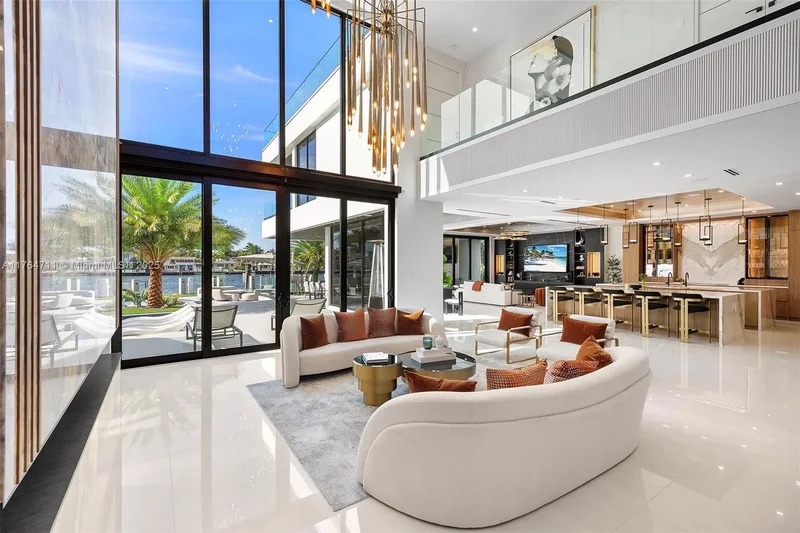 501 Middle River Dr, Fort Lauderdale, Florida, United States. - Photo 68