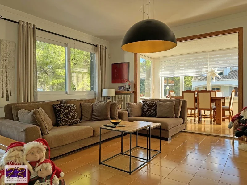 Alcudia Detached House