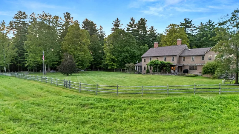 110 Alford Rd, Great Barrington, MA 01230, Great Barrington, Massachusetts, United States. - Photo 15