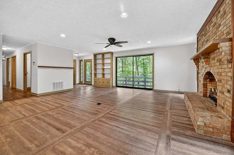 260 Flat Creek Crossing, Blue Ridge, GA 30513, Blue Ridge, Georgia, United States. - Photo 26