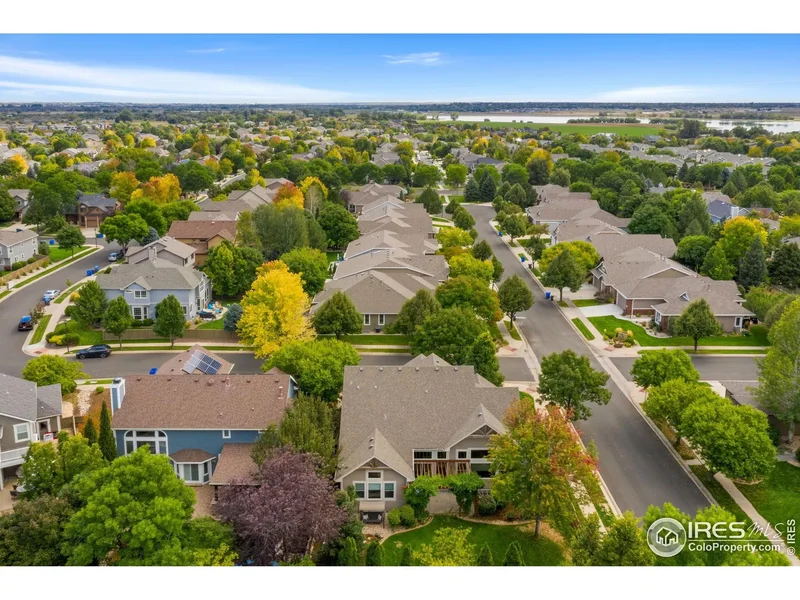 5739 Falling Water, Fort Collins, CO, 80528, USA, Fort Collins, Colorado, United States. - Photo 39