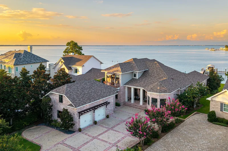 907 Peacock's Point Drive, Destin, FL 32541, Destin, Florida, United States. - Photo 16