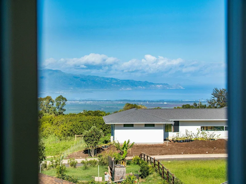 197 Lei Ohu Cir, Makawao, HI 96768, Makawao, Hawaii, United States. - Photo 35