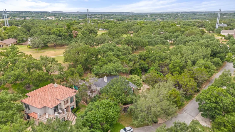 104 Fenway Court , Lakeway, TX 78734, The Hills, Texas, United States. - Photo 77