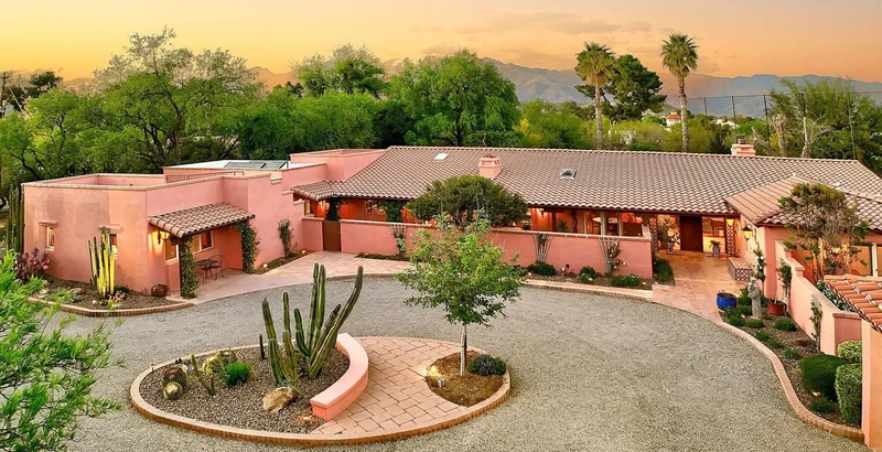 2850 N Santa Ynez Place , Tucson, AZ 85715, Tucson, Arizona, United States. - Photo 37