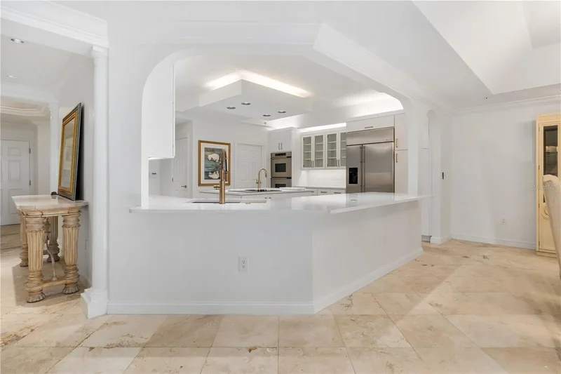 604 OCEAN CLUB COURT, FERNANDINA BEACH, FL 32034, Fernandina Beach, Florida, United States. - Photo 13