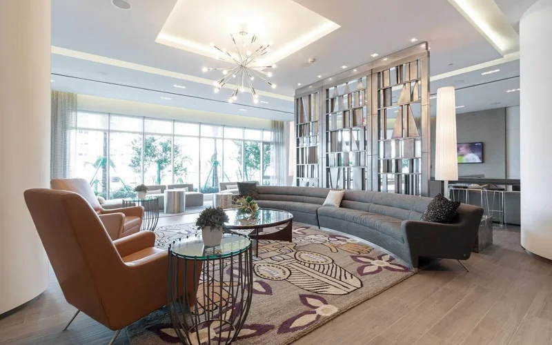 17111 Biscayne Blvd 1702, North Miami Beach, Florida, United States. - Photo 47