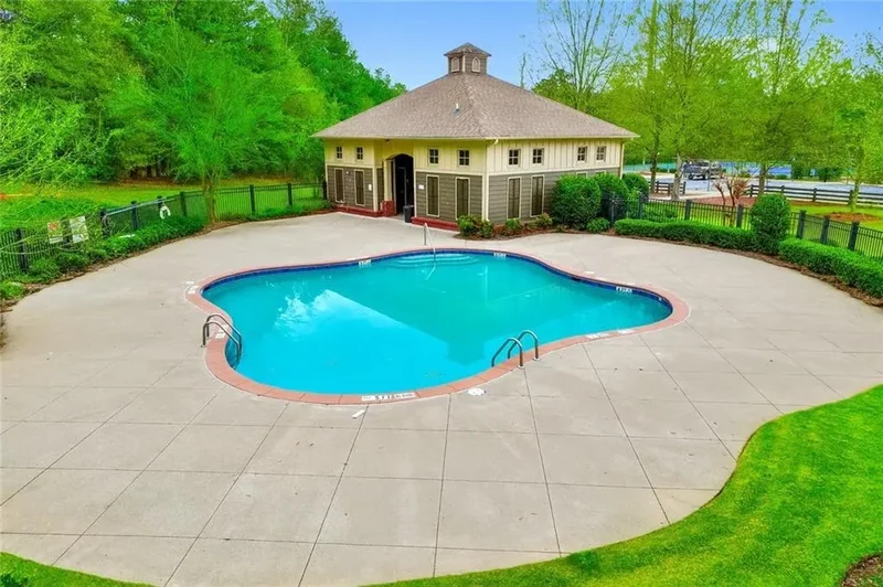219 Millstone Parkway, Woodstock, GA 30188, Woodstock, Georgia, United States. - Photo 56