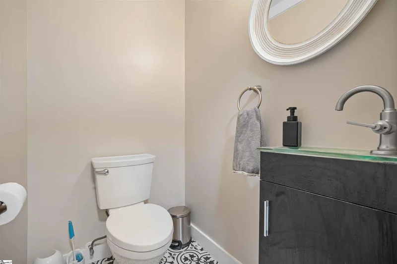 6417 Old Greenville Highway, Liberty, SC 29657, Liberty, South Carolina, United States. - Photo 18