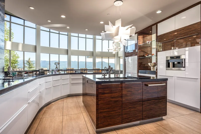7841 N West Hills Trail, Park City, UT 84098, Park City, Utah, United States. - Photo 32