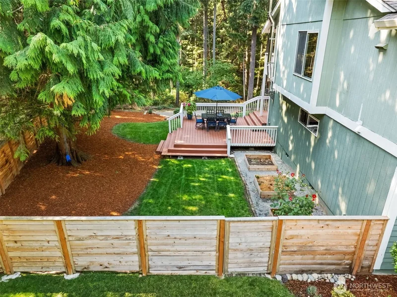 1099 Makah Place, Fox Island, WA 98333, Fox Island, Washington, United States. - Photo 4