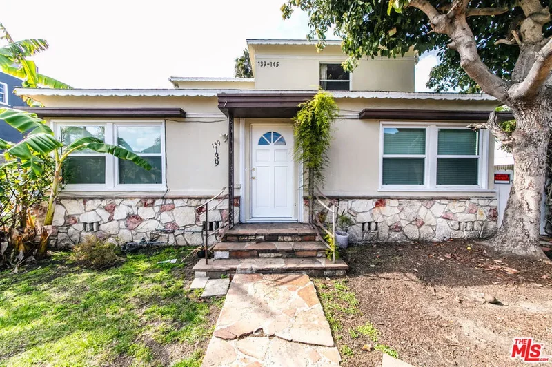 139 N Harper Avenue, West Hollywood, California, United States. - Photo 26