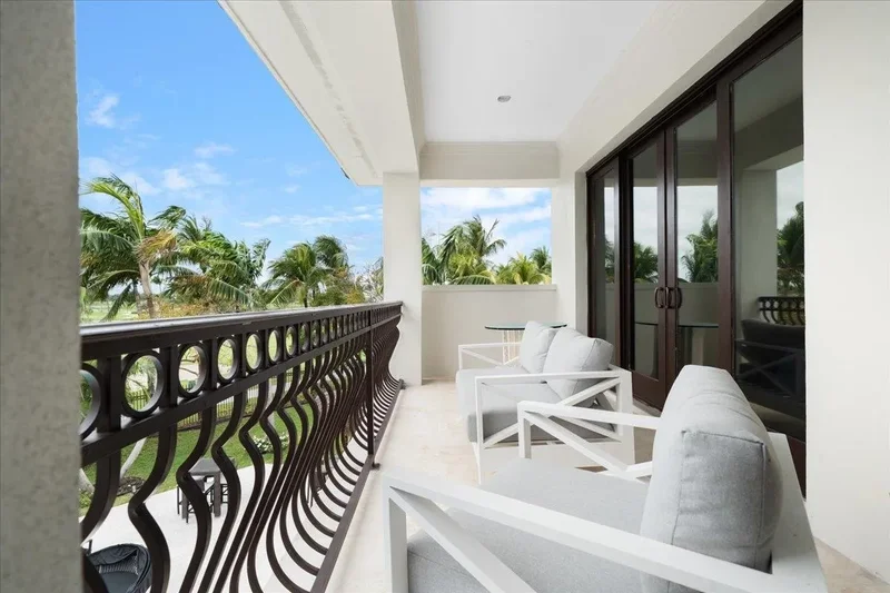 OCEAN CLUB ESTATES, Nassau, New Providence, The Bahamas. - Photo 11