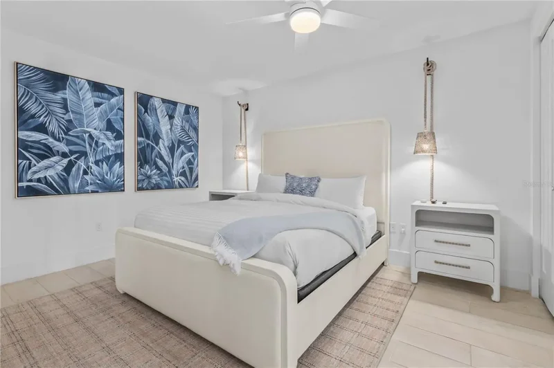 1035 SEASIDE DRIVE #404, Siesta Key, Florida, United States. - Photo 18