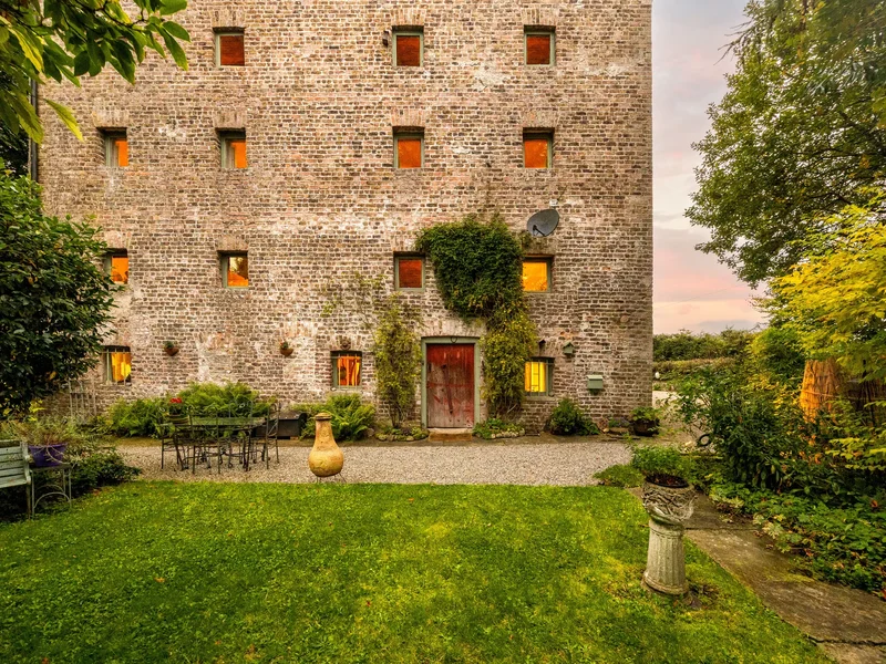 The Old Mill, Naas, L W91 AFH1, Naas, County Kildare, Ireland. - Photo 43