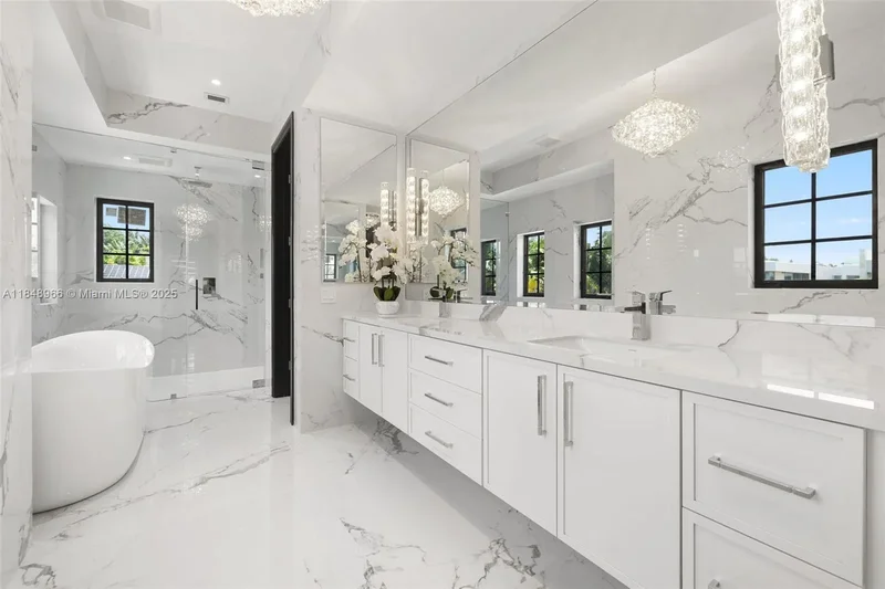 2321 N Bay Rd, Miami Beach, Florida, United States. - Photo 50