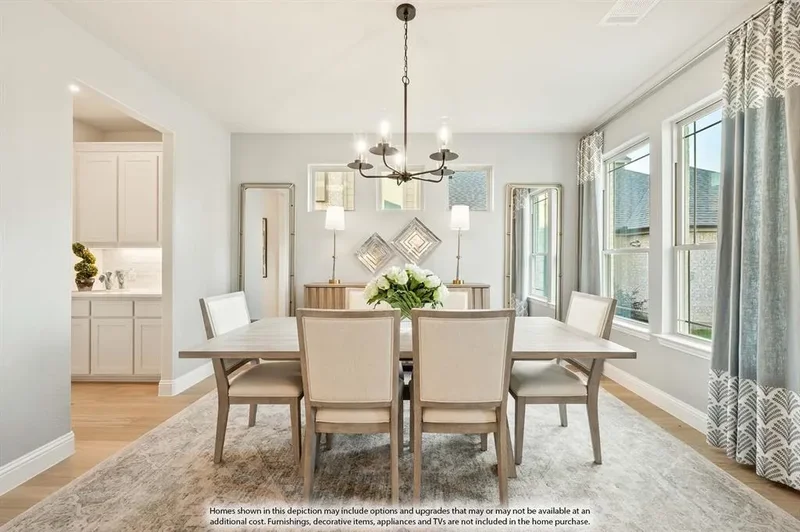 4101 Gervais Drive, McKinney, Texas, United States. - Photo 34