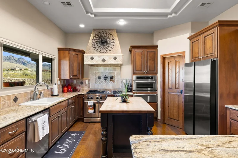 5041 Silver King Road, Las Cruces, NM 88011, Las Cruces, New Mexico, United States. - Photo 37