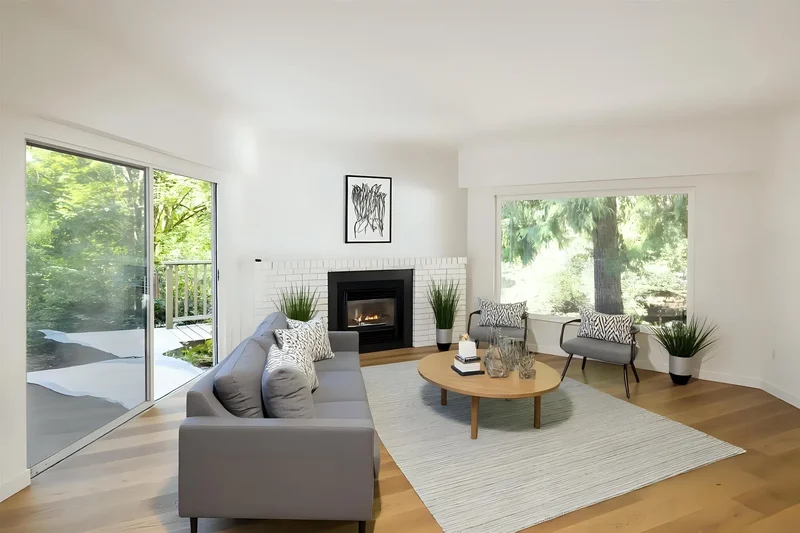 5733 Bluebell Drive, West Vancouver, British Columbia, Canada. - Photo 17