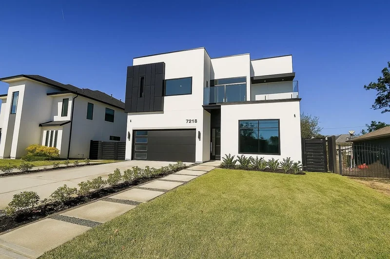 7218 Schiller Street, Houston, Texas, United States. - Photo 5