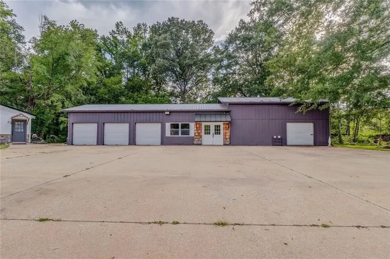 1192 Boozer Lake Road, Jacksonville, AL 36265, Jacksonville, Alabama, United States. - Photo 87