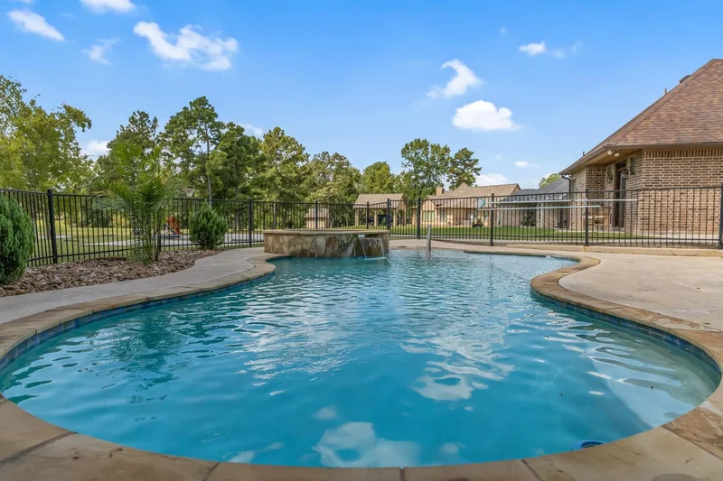 1723 Opal Trail, Willis, Texas, United States. - Photo 13