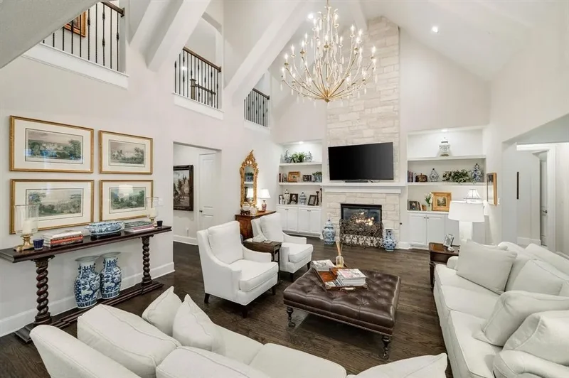 4640 Liberty Drive, Prosper, Texas, United States. - Photo 39