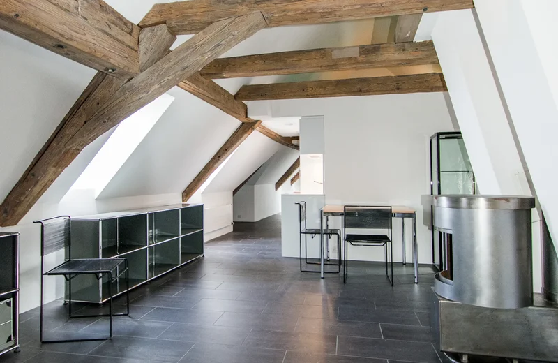 Untereggen, St. Gallen, Switzerland. - Photo 20