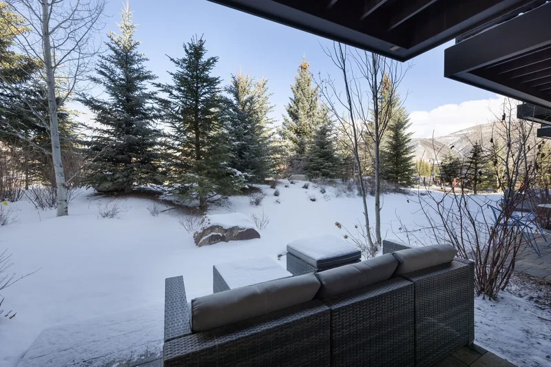 38359 Hwy 6 #11C , Avon, CO 81620, Avon, Colorado, United States. - Photo 13