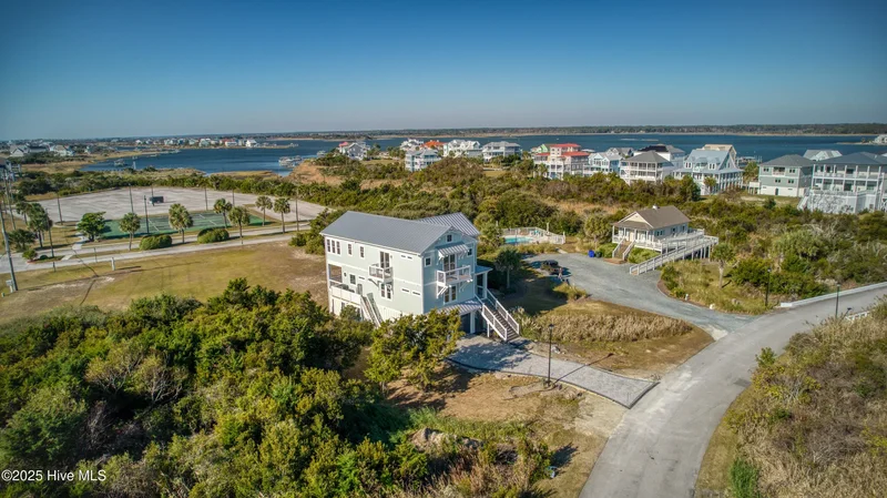 6 Cape Lane, North Topsail Beach, North Carolina, United States. - Photo 97