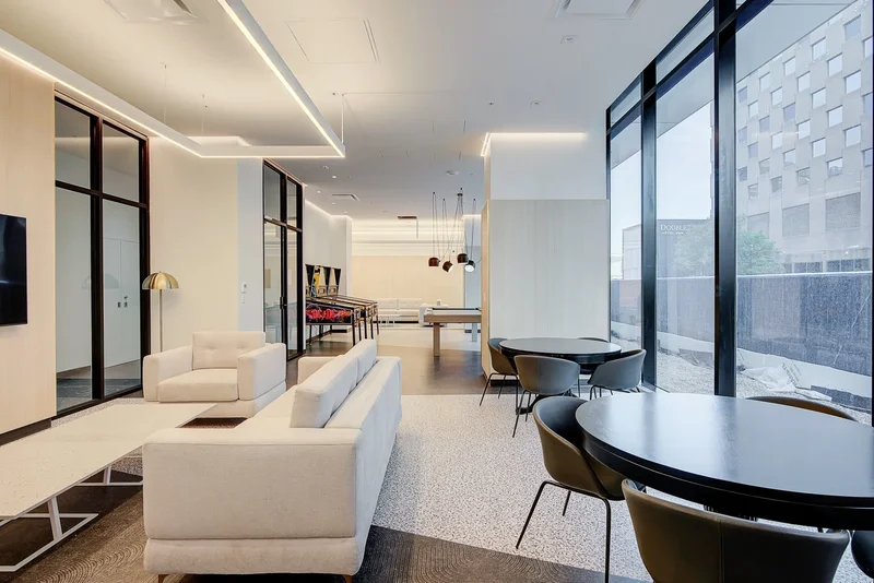 1245 Rue De Bleury 3214, Montréal, Quebec, Canada. - Photo 48